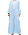 Nawar pale Blue Hh77335