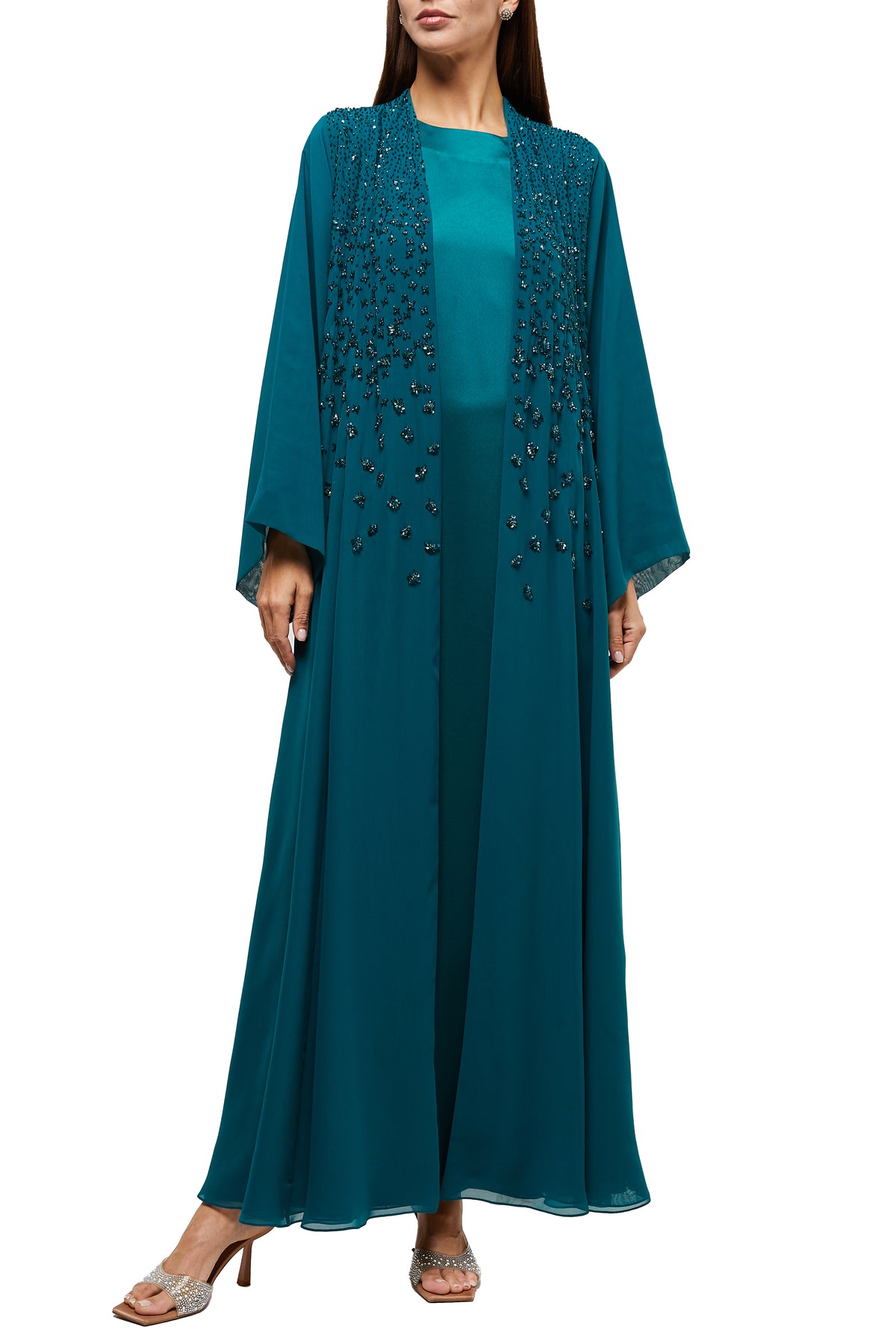 Peacock Shimmer HH773312