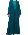 Peacock Shimmer HH773312