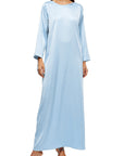 Nawar pale Blue Hh77335