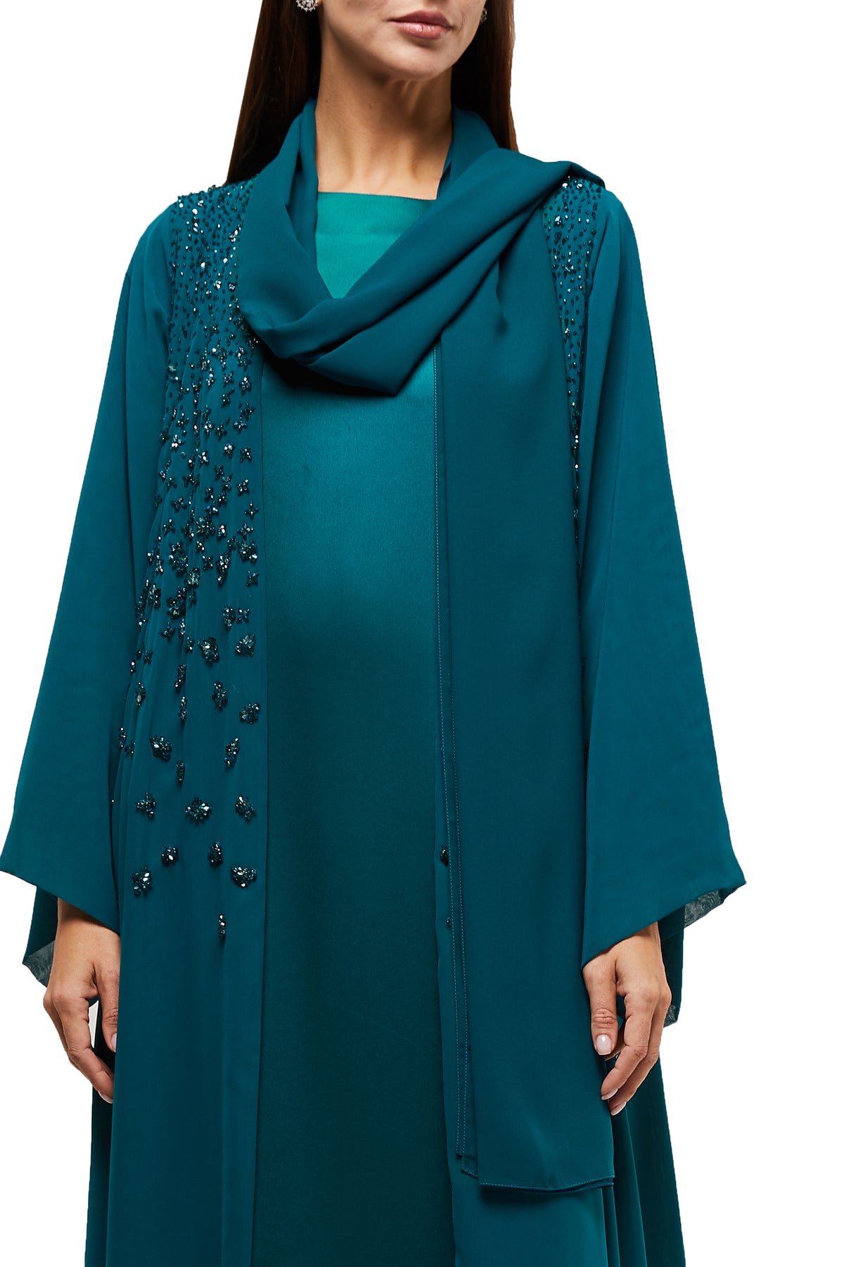 Peacock Shimmer HH773312