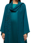 Peacock Shimmer HH773312
