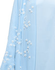 Nawar pale Blue Hh77335