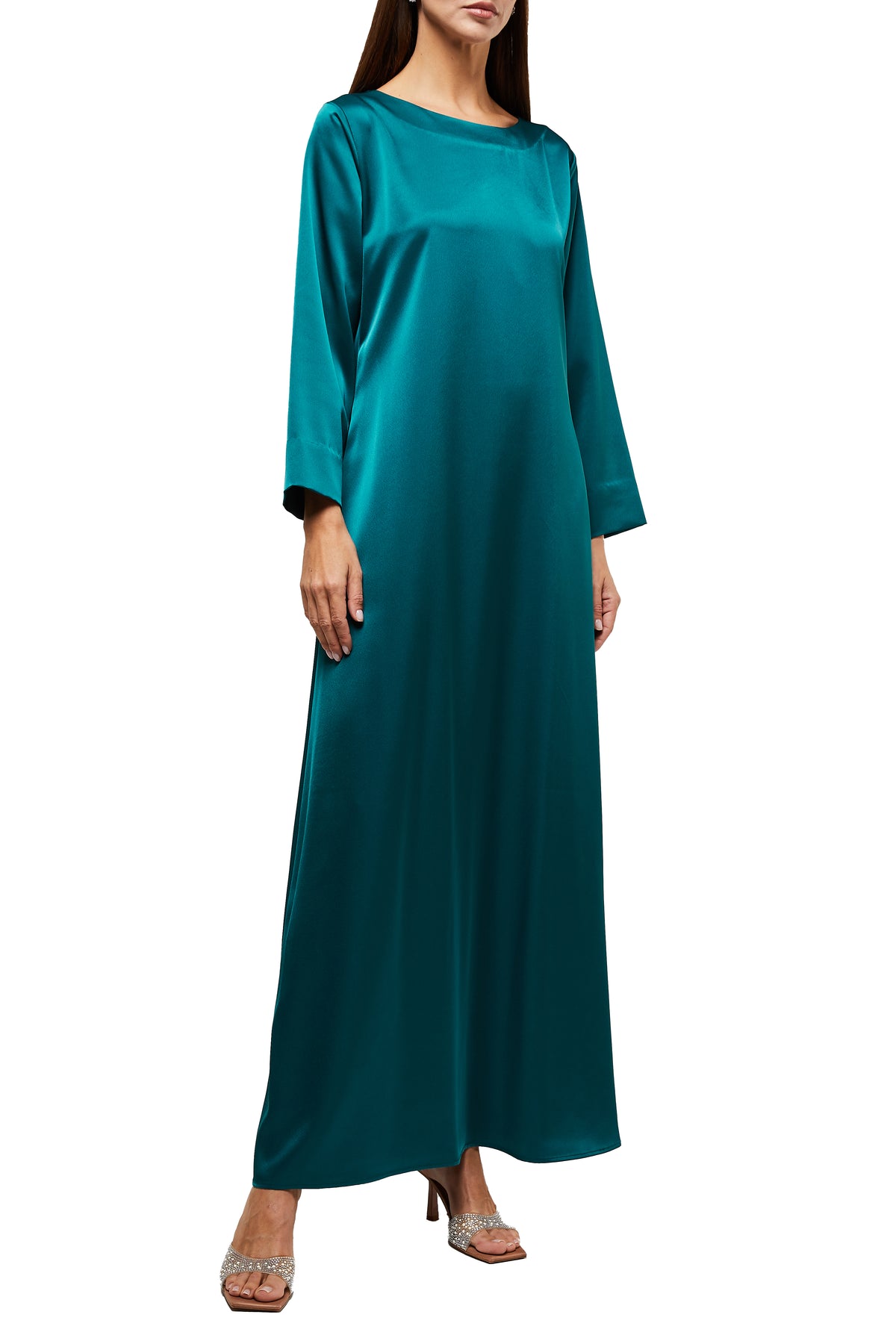 Peacock Shimmer HH773312