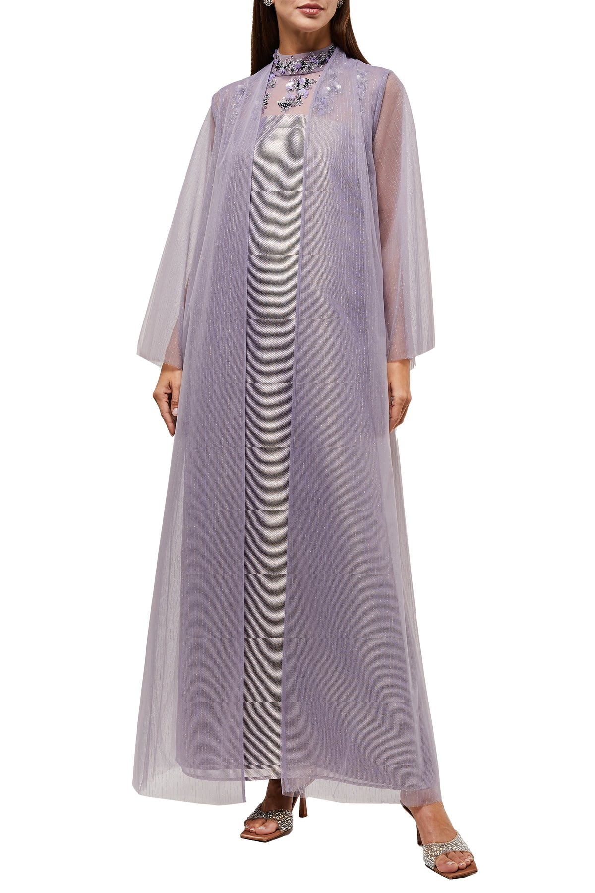 Lilac Bloom HH773311